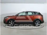 2017 Peugeot 3008