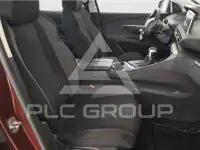 2017 Peugeot 3008