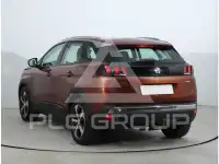 2017 Peugeot 3008