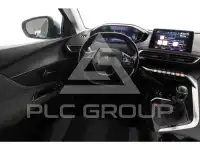 2017 Peugeot 3008