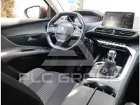 2017 Peugeot 3008