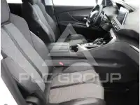 2017 Peugeot 3008