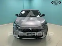 2017 Peugeot 3008