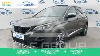 2017 Peugeot 3008