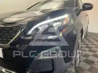 2017 Peugeot 3008