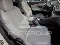 2017 Peugeot 3008