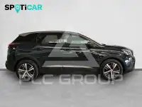 2017 Peugeot 3008
