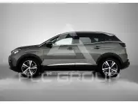 2017 Peugeot 3008