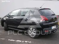 2017 Peugeot 3008