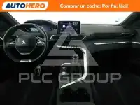 2017 Peugeot 3008