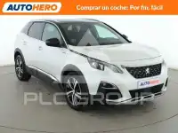 2017 Peugeot 3008