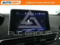 2017 Peugeot 3008