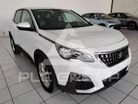 2017 Peugeot 3008