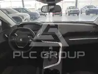 2017 Peugeot 3008