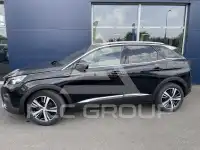 2017 Peugeot 3008