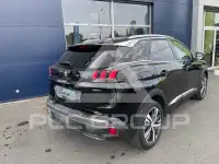 2017 Peugeot 3008