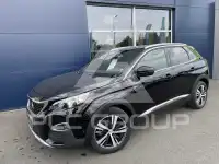 2017 Peugeot 3008