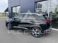 2017 Peugeot 3008