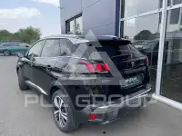 2017 Peugeot 3008