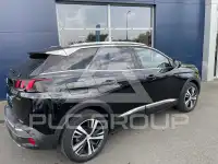2017 Peugeot 3008