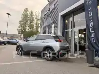 2017 Peugeot 3008