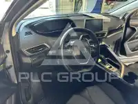 2017 Peugeot 3008
