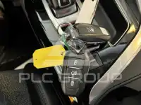 2017 Peugeot 3008