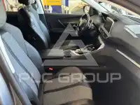 2017 Peugeot 3008