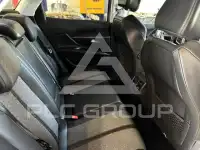 2017 Peugeot 3008