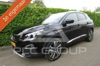 2017 Peugeot 3008