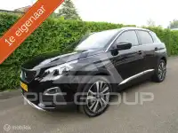 2017 Peugeot 3008
