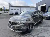 2017 Peugeot 3008