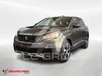 2017 Peugeot 3008