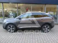 2017 Peugeot 3008