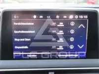 2017 Peugeot 3008