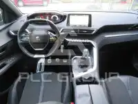 2017 Peugeot 3008