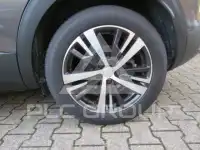 2017 Peugeot 3008