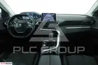 2017 Peugeot 3008