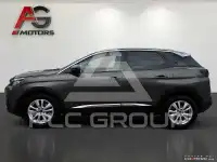 2017 Peugeot 3008
