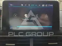 2017 Peugeot 3008