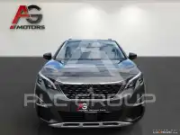 2017 Peugeot 3008