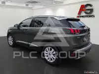 2017 Peugeot 3008