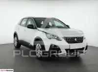 2017 Peugeot 3008