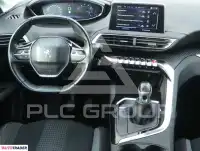 2017 Peugeot 3008
