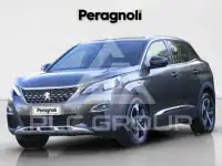 2017 Peugeot 3008