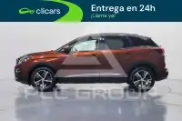 2017 Peugeot 3008