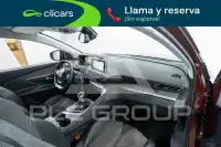 2017 Peugeot 3008