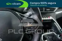 2017 Peugeot 3008