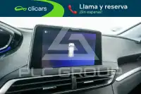 2017 Peugeot 3008