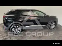 2017 Peugeot 3008